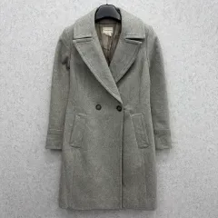 90 Club Monaco レディース ウールコートのサムネイル