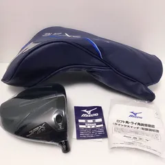 新品　ミズノ　Mizuno JPX ONE  10.5°　ヘッド