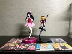 推し の フィギュア セット