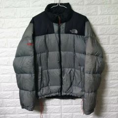 The North Face ダウンジャケット サミットシリーズ800フィルL - メルカリ