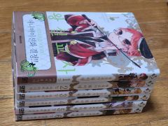 左利きのエレン全巻セット1巻〜24巻 - メルカリ