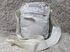 イーストパック クリストファー・シャノン ミニ クロスバッグ 中古 バッグのサムネイル