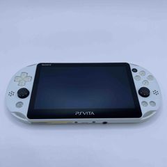 【本体 未使用】PSVITA PCH-2000 ペルソナ4 PSVITA PCH-2000 限定版 ペルソナ4本体のみ - メルカリ