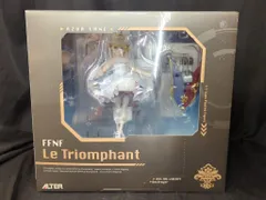 アルター 1/7スケール アズールレーン ル・トリオンファン