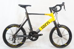 TERN SURGE PRO 2024 Model 20-inch Mini Velo / Bychari Urawa Base