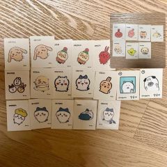 激レア！ぐでたま スタンプ 10個セット - メルカリ