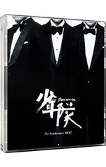 2026年最新】少年隊 35th anniversary bestの人気アイテム - メルカリ