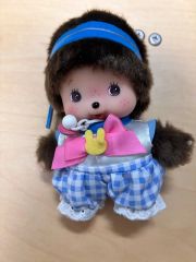 クレアーズ モンチッチ レア セキグチ - メルカリ