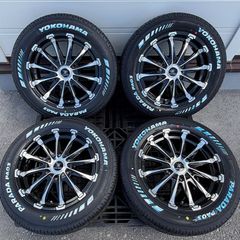 ジムニーシエラ ジムニーノマド｜16インチ タイヤホイール モンスタ