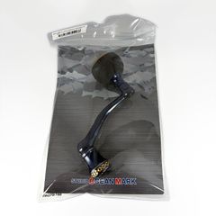限定 マットブラック スタジオオーシャンマーク NO LIMITS ハンドル