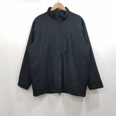 ヴィンテージ 90s SUGGESTION ナイロンジャケット リップストップ