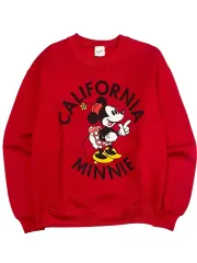 90's VEWA SHEEN ヴィンテージ スウェットシャツ