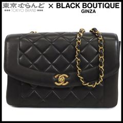 シャネル CHANEL クラシック ラージ ハンドバッグ A58600 ブラック 黒