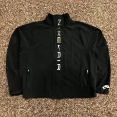 L NIKE レディース ドライフィット ウィンドブレーカー ジャケットのサムネイル