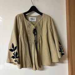 新品 SHIPS ペルー ハンドニット カーディガン 定価16280円 - メルカリ