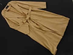 chocol raffine robe ショコラフィネローブ ロング コート sizeF/ベージュ ■◇ レディースのサムネイル