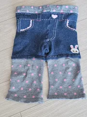 ミッキーハウス スパッツ 80