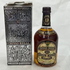 Hedges & Butler ロイヤルスコッチ 12年 750ml 未開栓 - メルカリ