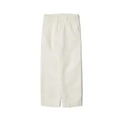 30 nanamica ワイド デニム パンツ (ナチュラル=エクリュ)のサムネイル