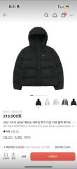 Nike ボアダウンジャケットNIKE DD4655-715 - メルカリ