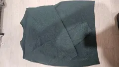 UNIQLO ユニクロ U クルーネック セーター XL