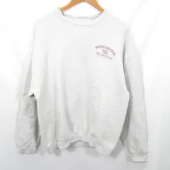 90s LEE US企業 スウェット トレーナー