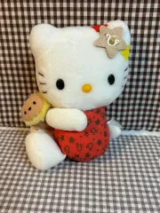 サンリオ) 懐かしのハローキティ 星座 ぬいぐるみ