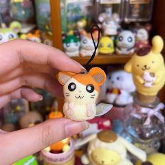 干支だるま【花付】☆十二支セット【羊毛フェルト・アクレーヌ】縁起物