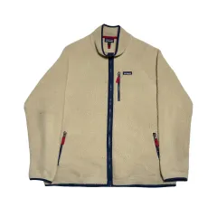XXL パタゴニア レトロ フリース ジャケットのサムネイル