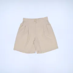 XL ヴィンテージ レディース ハーフパンツ 0506M