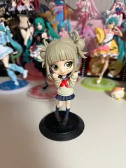 (開封) 僕のヒーローアカデミア ヒロアカ TOGA(トーガ) 渡我 被身子 Q(キュー)フォース(フォース)キャット(キャット) フィギュア