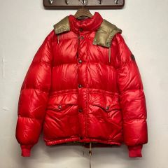 極美品 ポロカントリー ダック カバーオール M ラルフローレン 復刻