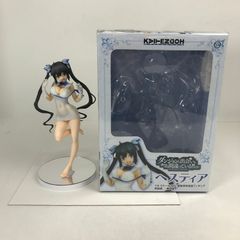 ダンまち ヘスティア 1/6 フィギュア 回天堂 開封品 - メルカリ