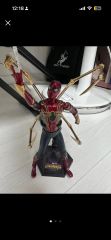 Y*i様 アイアンスタジオ スパイダーマン アベンジャーズ