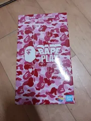 BE@RBRICK(ベアブリック) 200% 超合金 A BATHING APE(アベイシングエイプ)