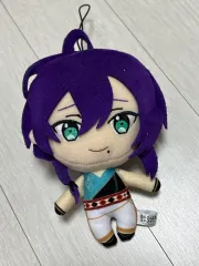 あんスタ いつぬい 礼瀬マヨイ Amazon.co.jp: あんスタ 礼瀬マヨイ 一緒に暮らすぬい いつぬい : おもちゃ