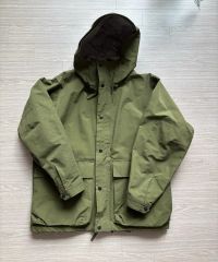 YMC Bonehead Jacket ダークグリーン リアム着 - メルカリ