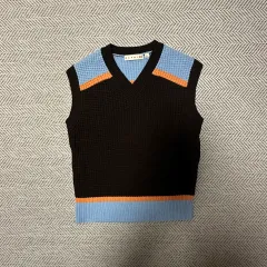 UNIQLO X MARNI ニットベスト