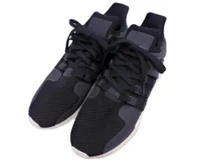 adidas originals アディダスオリジナルス BY9587 エキップメント サポート ADV スニーカー size28/黒 ■■ メンズ