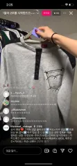 リーバイス ヴィンテージ ロングスリーブのサムネイル