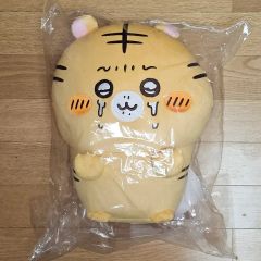 ナガノの虎 ぬいぐるみくじA賞 特大 - メルカリ