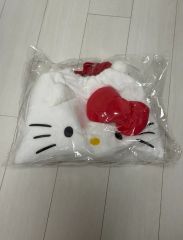 ハローキティ ご当地 ご当地キティ ぬいぐるみ 富山チューリップ