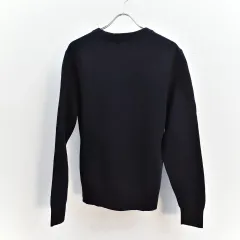 UNIQLO / ウォッシャブルミラノリブセーター