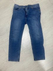 超ビッグサイズ LEVI'S 501 JS別注 501 w44 送料無料 - メルカリ