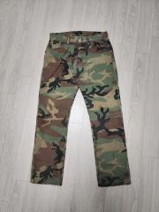POLORALPHLAUREN woodland camo denim swag - メルカリ