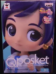 バンプレスト Q posket petit ふたりはプリキュアMaxHeart キュアホワイト