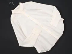 MACKINTOSH PHILOSOPHY マッキントッシュフィロソフィー シャツ size36/オフホワイト ■◇ レディースのサムネイル