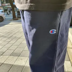 チャンピオン 起毛 スウェット パンツ 新品