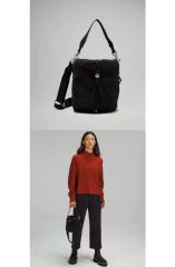 プ*い様 美品☆lululemon/ルルレモン/BoxyTote/トートバッグ1 - メルカリ