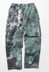 LES SIX レシス DANGEROUSCAMO SPC PANTS PUKE - メルカリ
